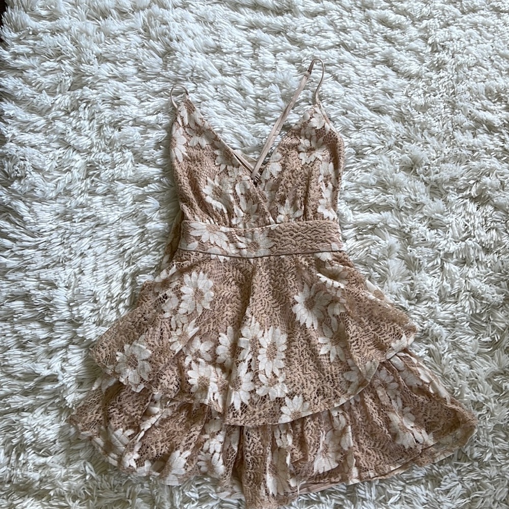 Princess Polly dress